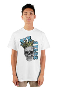 Six Starz Skull King