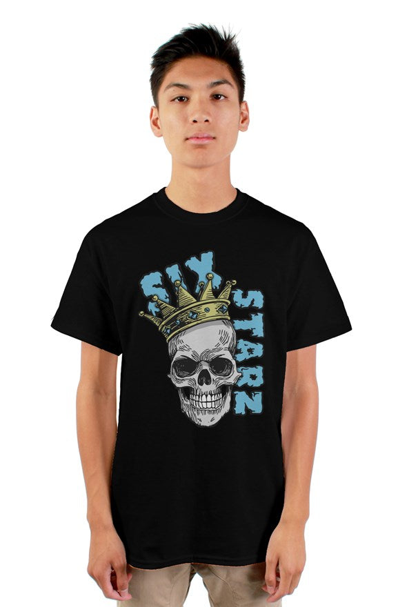 Six Starz Skull King